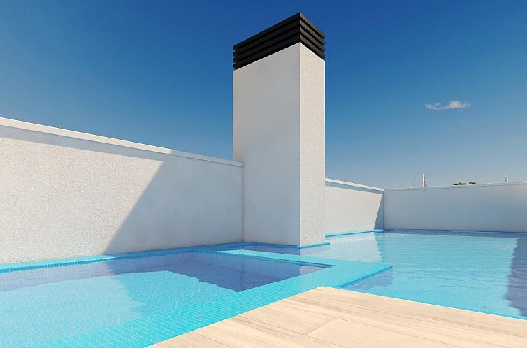 Appartement in Torrevieja