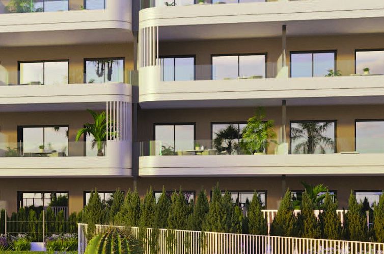 Appartement in Torrevieja