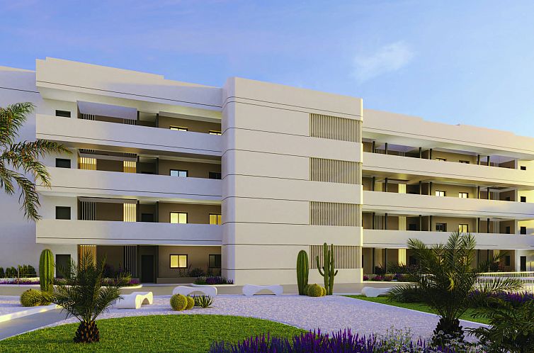 Appartement in Torrevieja