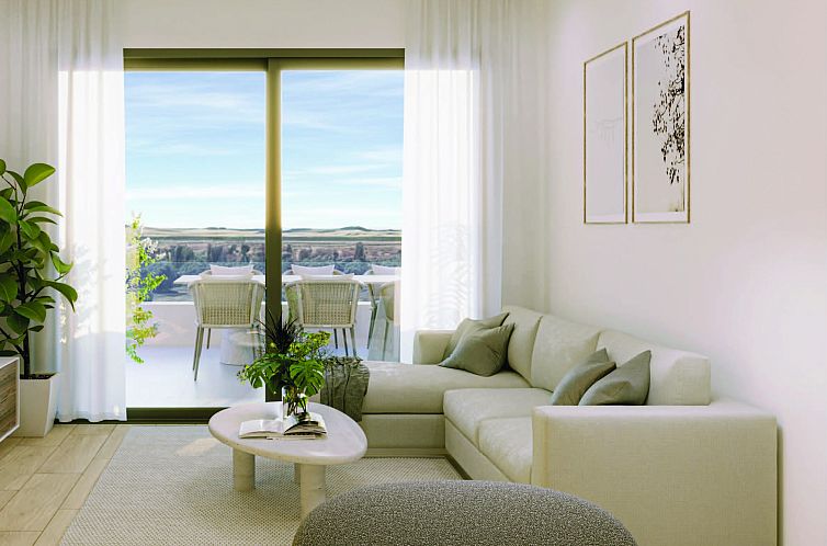 Appartement in Torrevieja