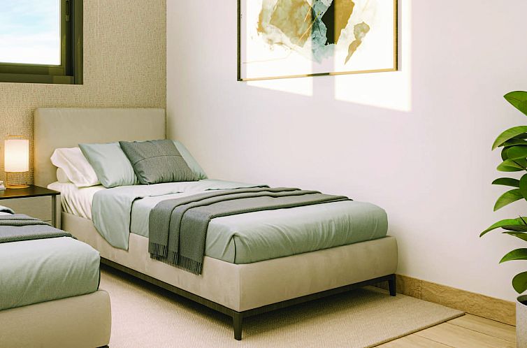 Appartement in Torrevieja