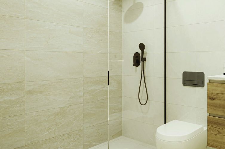Appartement in Torrevieja