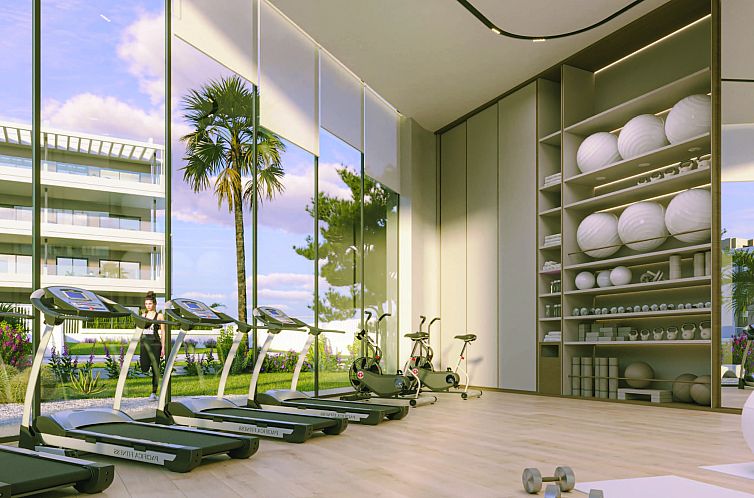 Appartement in Torrevieja