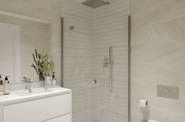 Appartement in Torrevieja