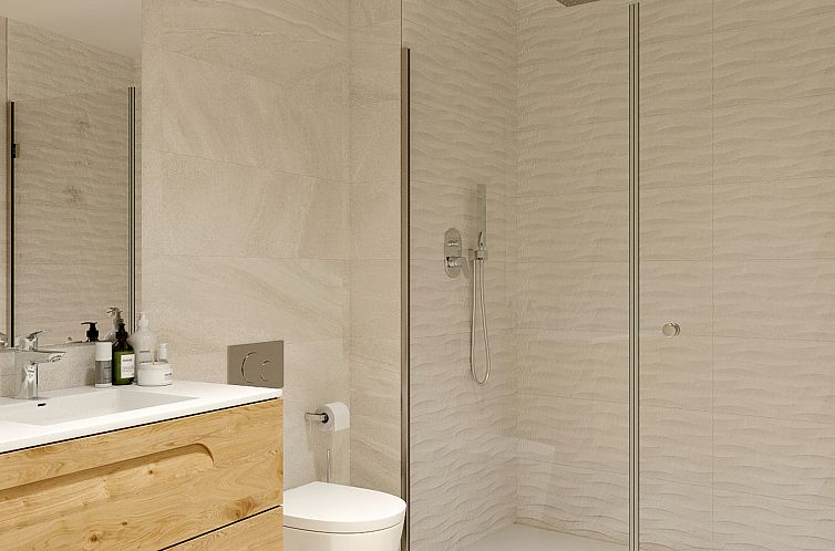 Appartement in Torrevieja