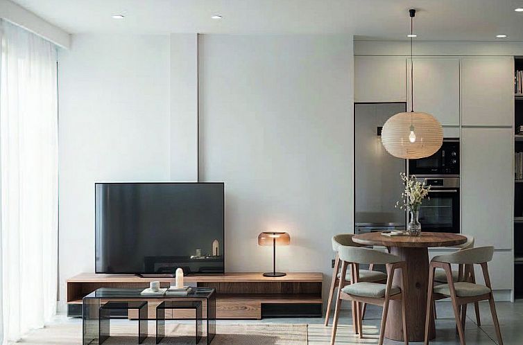 Appartement in Torrevieja