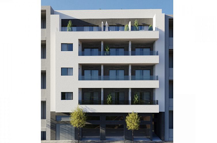 Unterkunft 14931952 - Appartement Costa blanca - Appartement in Torrevieja