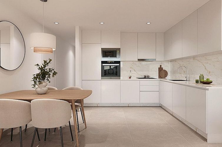 Appartement in Torrevieja