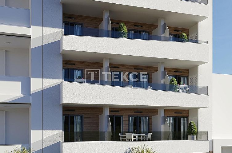 Appartement in Torrevieja