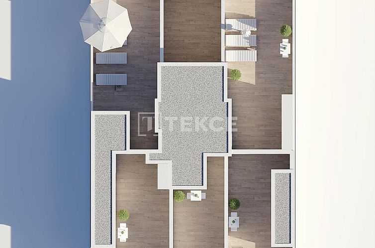 Appartement in Torrevieja