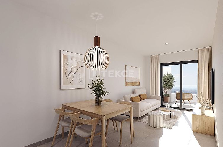 Appartement in Torrevieja