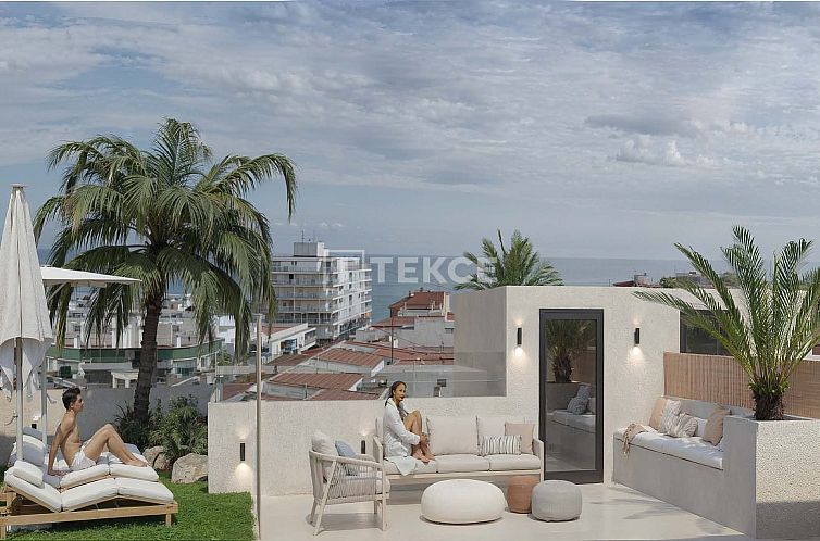 Appartement in Torrevieja