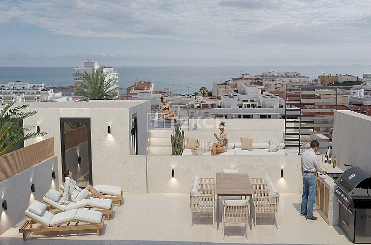 Appartement in Torrevieja