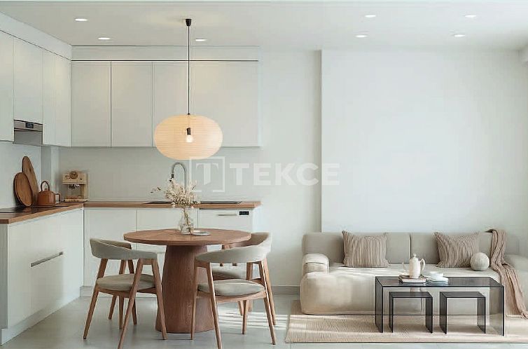 Appartement in Torrevieja Centro