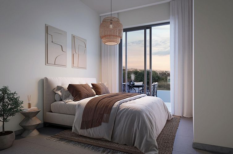 Vrijstaande woning in Torrevieja