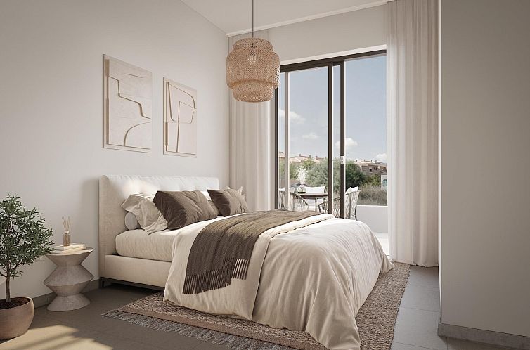 Appartement in Torrevieja