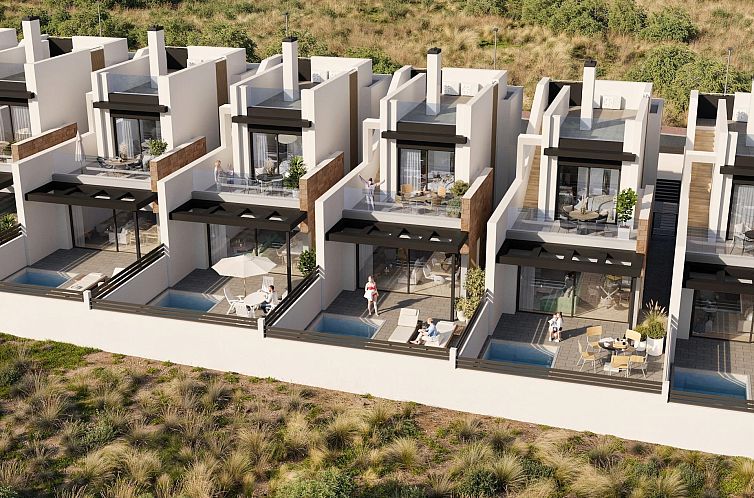 Appartement in Torrevieja