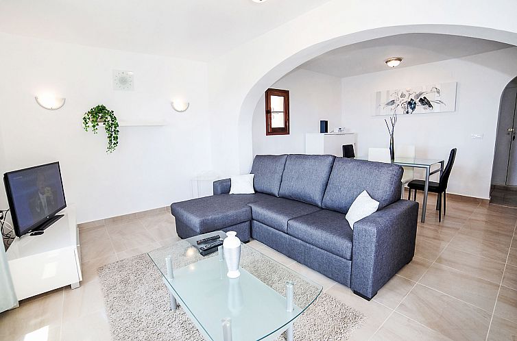 Vakantiehuis Amare Monte