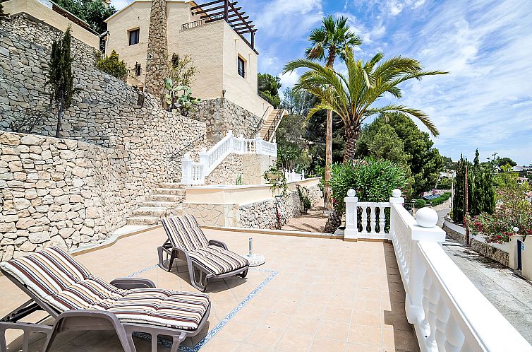 Vakantiehuis Amare Monte