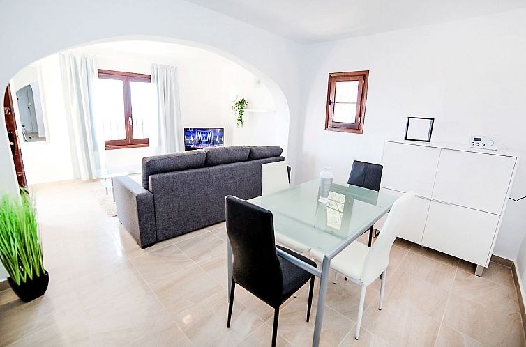 Vakantiehuis Amare Monte