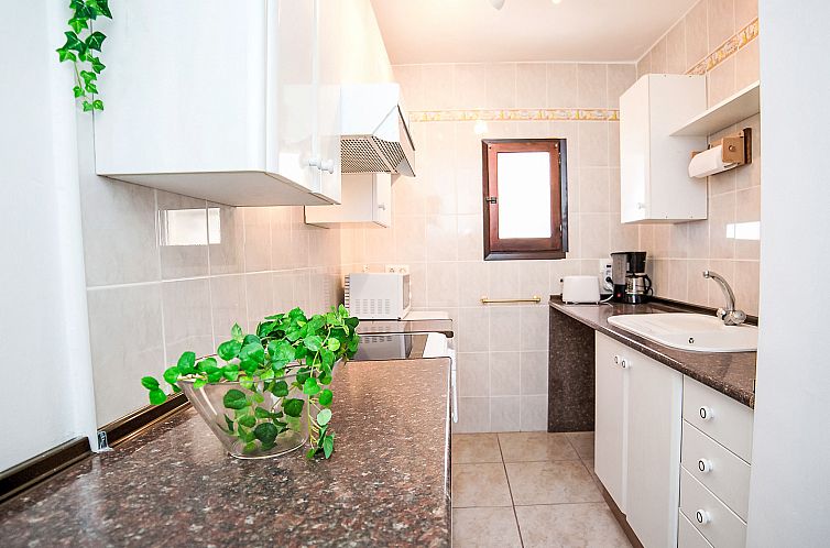 Vakantiehuis Amare Monte