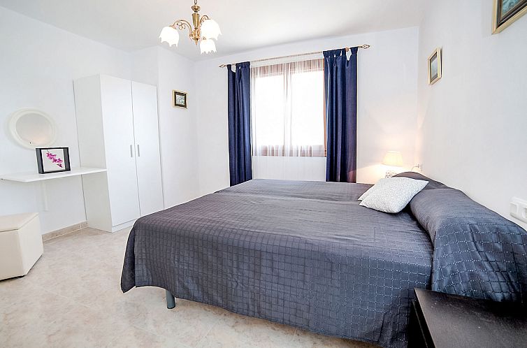 Vakantiehuis Amare Monte