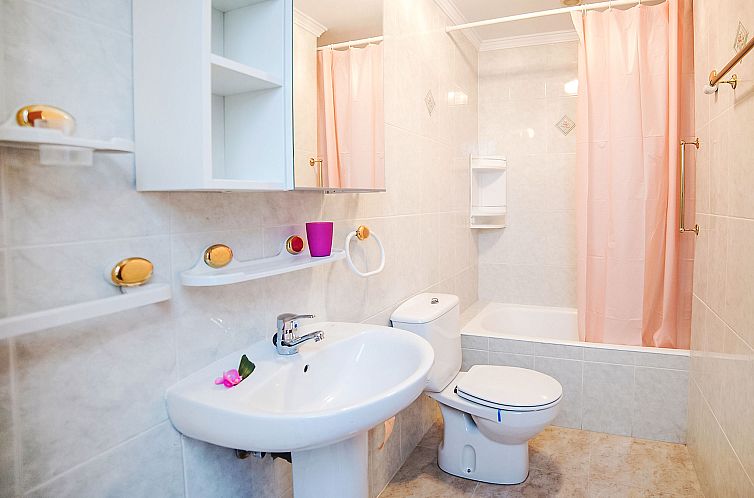 Vakantiehuis Amare Monte