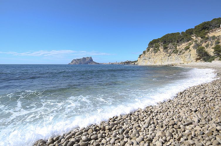 Vakantiehuis Amare Monte