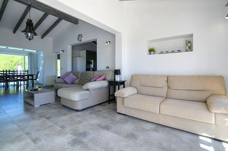 Vakantiehuis Summer