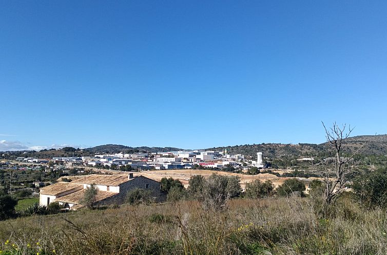 Unterkunft 14932100 - Ferienhaus Costa blanca - Kavel in Benissa