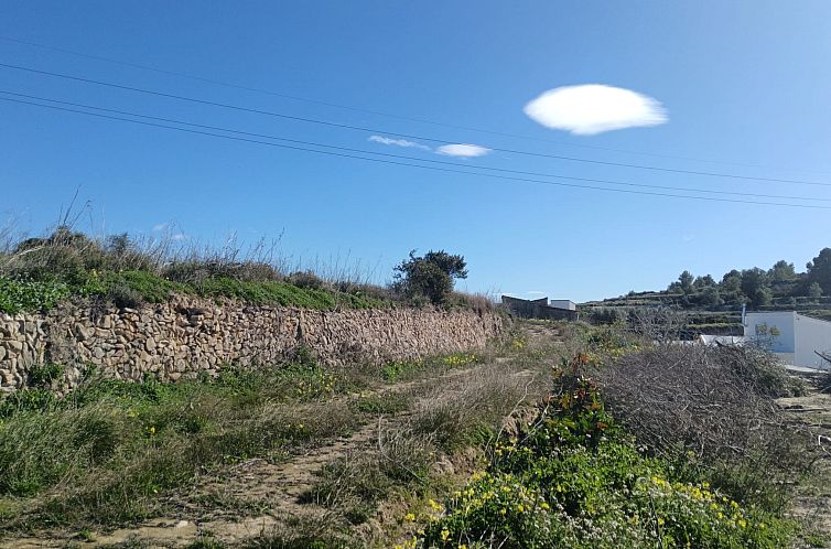 Kavel in Benissa