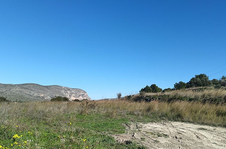 Kavel in Benissa