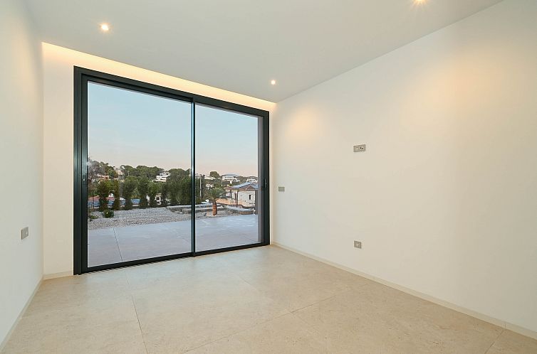 Vrijstaande woning in Benissa