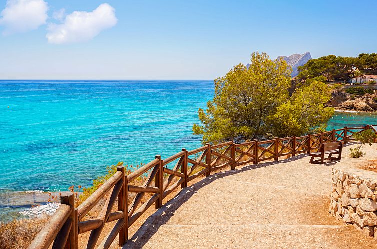 Vakantiehuis Villa Sabine - PlusHolidays