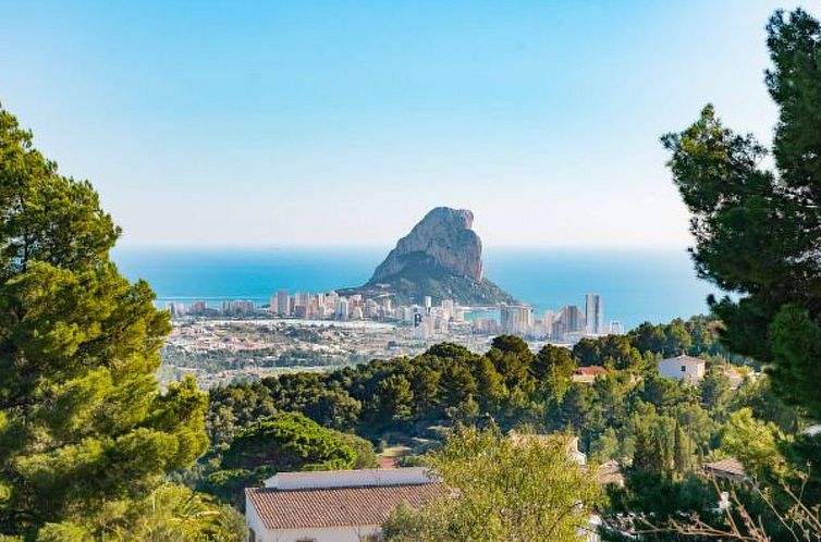 Vakantiehuis Villa Sabine - PlusHolidays