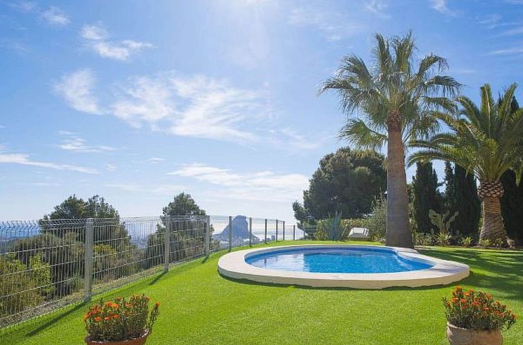 Vakantiehuis Villa Sabine - PlusHolidays