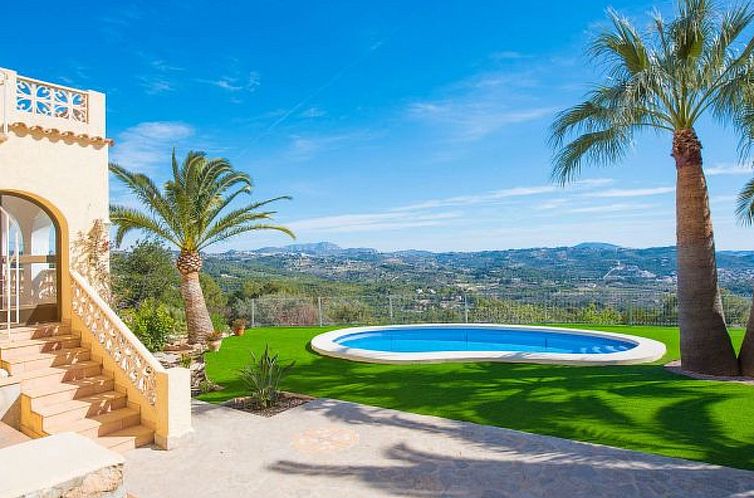 Vakantiehuis Villa Sabine - PlusHolidays