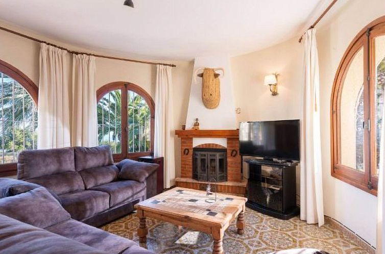 Vakantiehuis Villa Sabine - PlusHolidays
