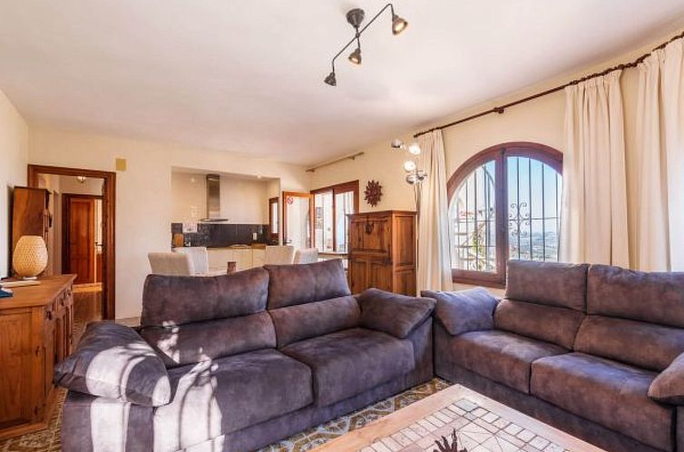 Vakantiehuis Villa Sabine - PlusHolidays