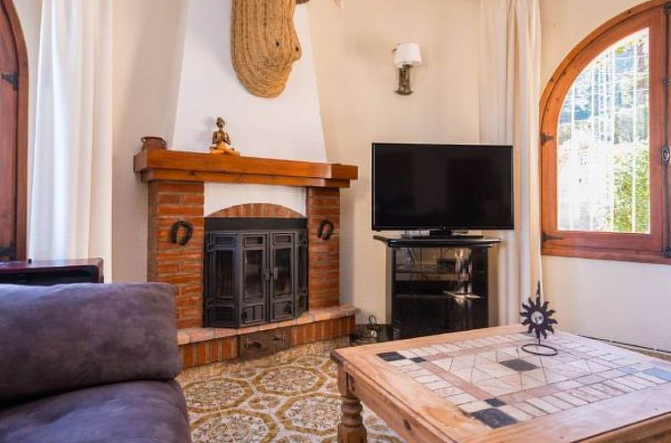 Vakantiehuis Villa Sabine - PlusHolidays