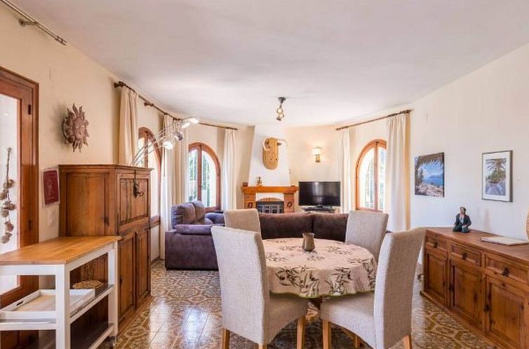 Vakantiehuis Villa Sabine - PlusHolidays
