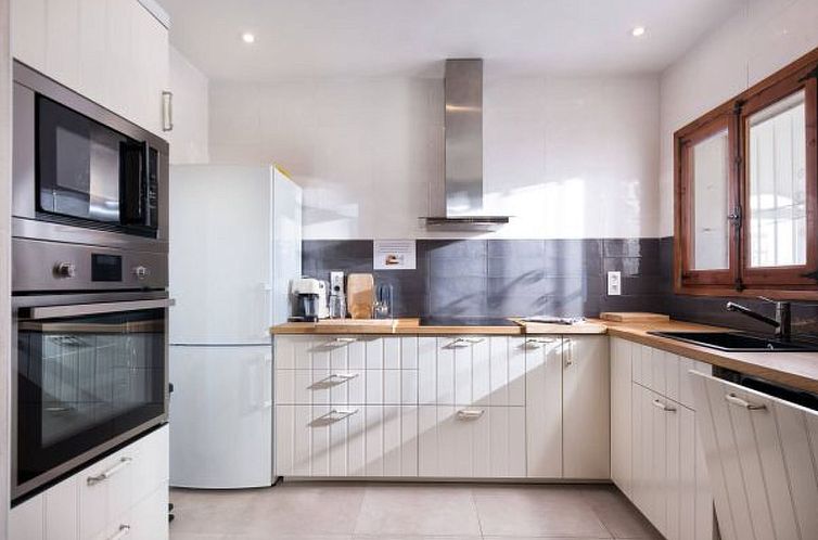 Vakantiehuis Villa Sabine - PlusHolidays