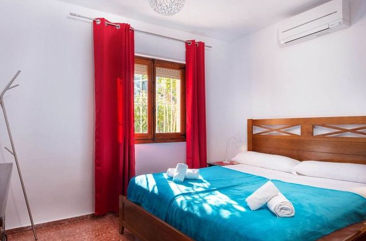 Vakantiehuis Villa Sabine - PlusHolidays