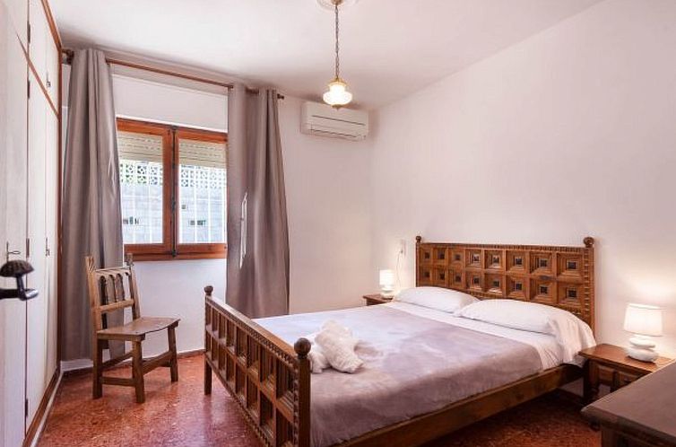 Vakantiehuis Villa Sabine - PlusHolidays