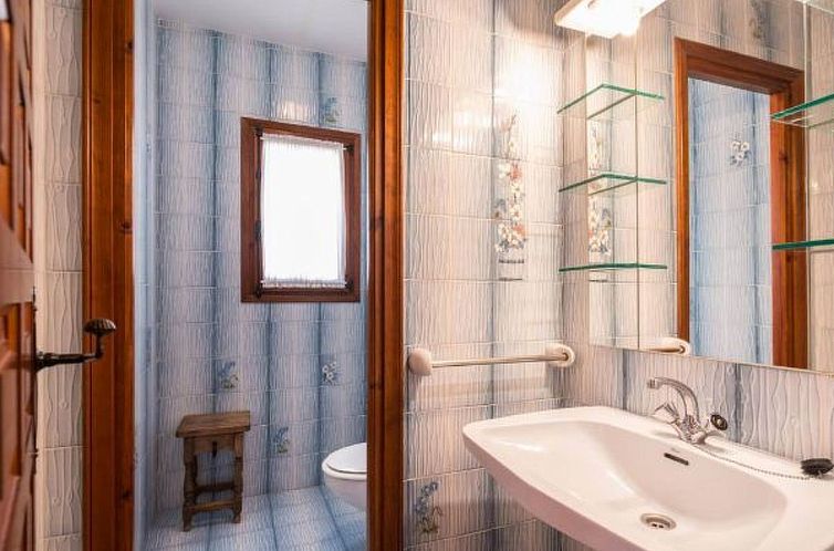 Vakantiehuis Villa Sabine - PlusHolidays