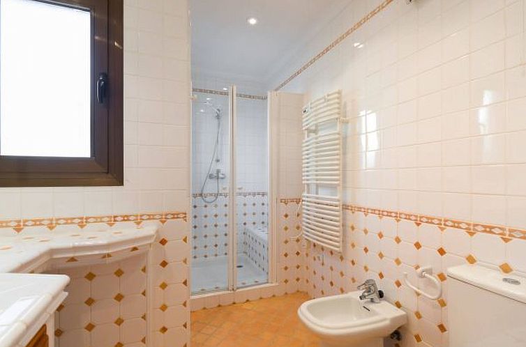 Vakantiehuis Villa Sabine - PlusHolidays