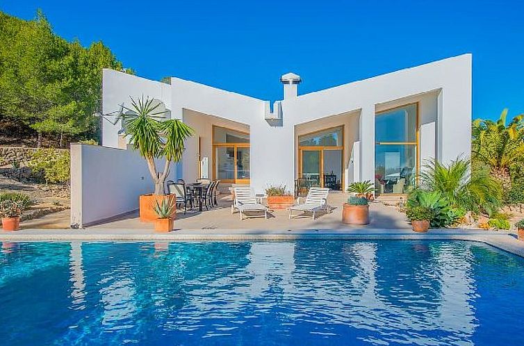 Vakantiehuis Villa Remi - PlusHolidays