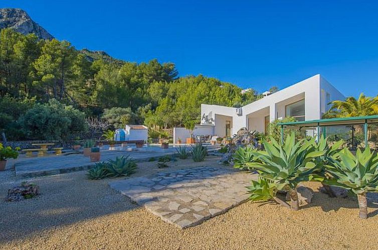 Vakantiehuis Villa Remi - PlusHolidays