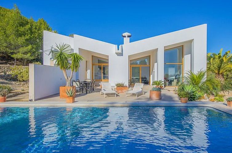 Vakantiehuis Villa Remi - PlusHolidays