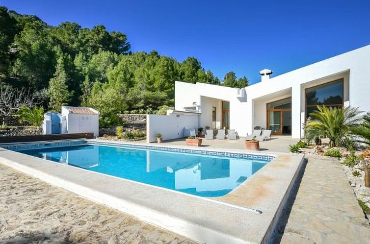 Vakantiehuis Villa Remi - PlusHolidays